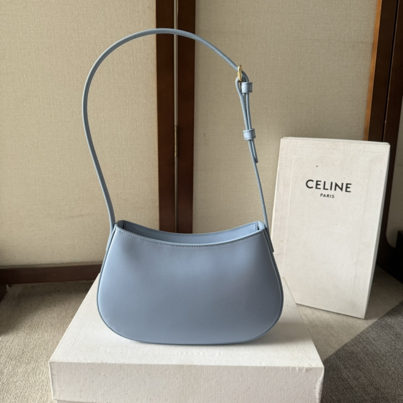 Celine Top Handle Bags